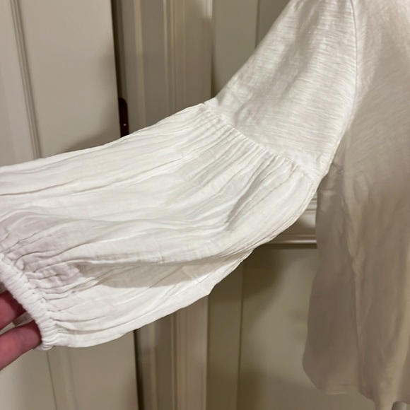 Dylan Lilly Tee from Sundance, NWT, XL - Picture 3 of 6